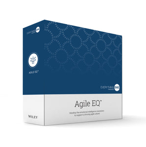 Everything DiSC® Agile EQ™ Facilitation Kit