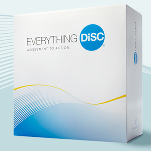 Everything DiSC® Sales Facilitation Kit